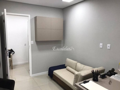 Sala-Conjunto, 44 m² - Foto 3