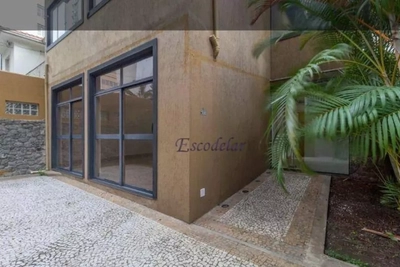 Casa, 4 quartos, 330 m² - Foto 1