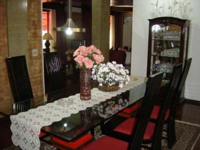 Casa, 4 quartos, 358 m² - Foto 3