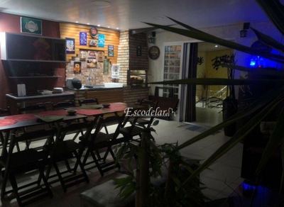 Sobrado, 4 quartos, 640 m² - Foto 1