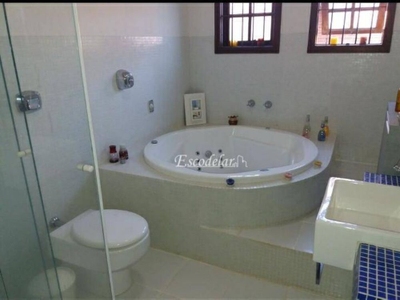 Casa, 4 quartos, 350 m² - Foto 5