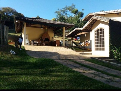 Casa, 4 quartos, 350 m² - Foto 4