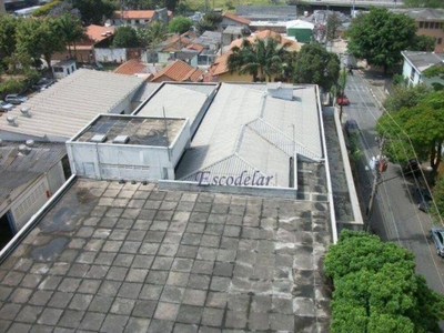 Prédio Inteiro, 3557 m² - Foto 3