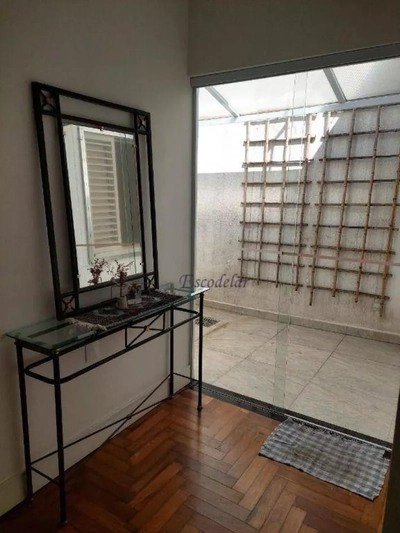 Sobrado, 3 quartos, 317 m² - Foto 4