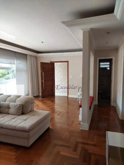 Sobrado, 3 quartos, 317 m² - Foto 3