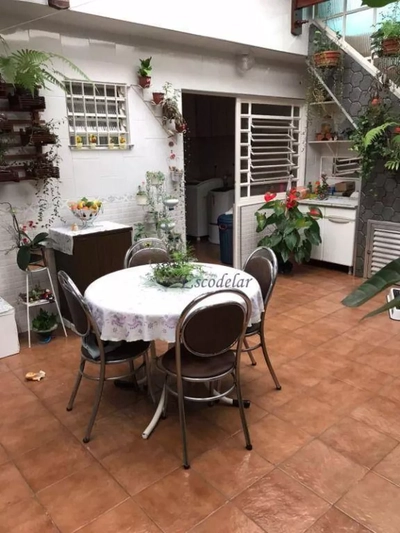 Sobrado, 2 quartos, 188 m² - Foto 2