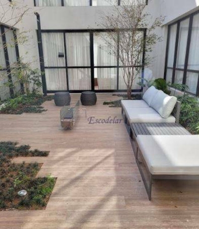 Apartamento, 3 quartos, 109 m² - Foto 4