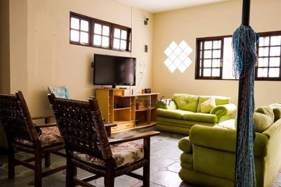 Casa, 4 quartos, 457 m² - Foto 4