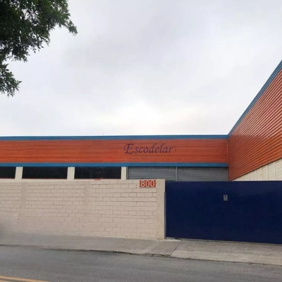 Depósito-Galpão, 3081 m² - Foto 1