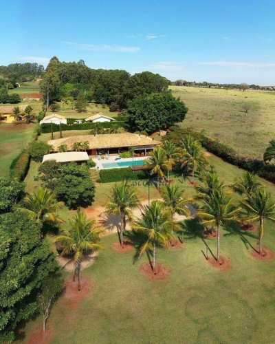 Casa, 4 quartos, 830 m² - Foto 3