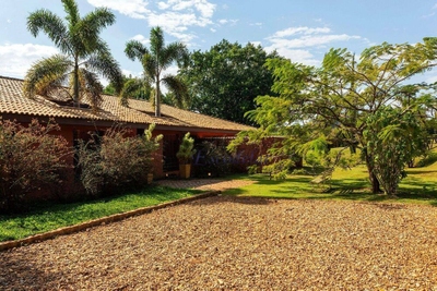 Casa, 4 quartos, 830 m² - Foto 5