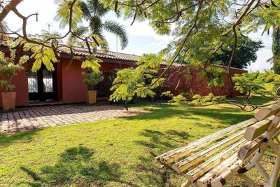 Casa, 4 quartos, 830 m² - Foto 1