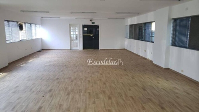 Sala-Conjunto, 114 m² - Foto 1