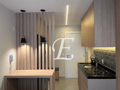 Apartamento, 1 quarto, 44 m² - Foto 3