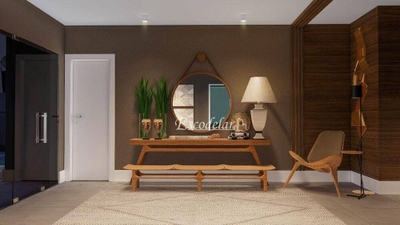 Apartamento, 2 quartos, 68 m² - Foto 1