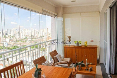 Apartamento, 3 quartos, 100 m² - Foto 3