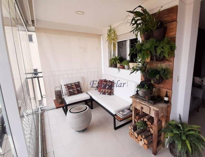 Apartamento, 3 quartos, 105 m² - Foto 4