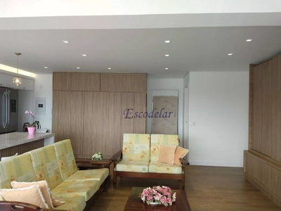 Apartamento, 2 quartos, 96 m² - Foto 3