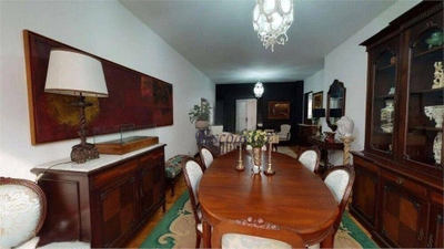 Apartamento, 3 quartos, 120 m² - Foto 5