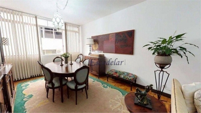 Apartamento, 3 quartos, 120 m² - Foto 4