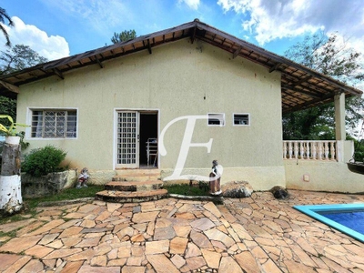 Chácara, 3 quartos, 980 m² - Foto 3