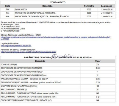 Terreno, 438 m² - Foto 5