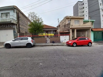 Terreno, 438 m² - Foto 1