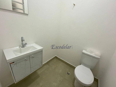 Loja-Salão, 200 m² - Foto 5