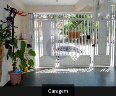 Casa, 3 quartos, 152 m² - Foto 1