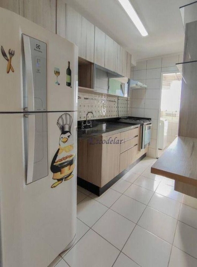 Apartamento, 2 quartos, 76 m² - Foto 4