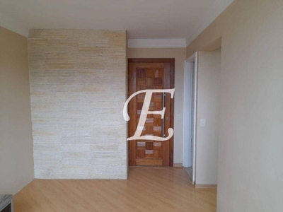 Apartamento, 2 quartos, 51 m² - Foto 4