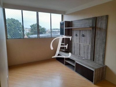 Apartamento, 2 quartos, 51 m² - Foto 2