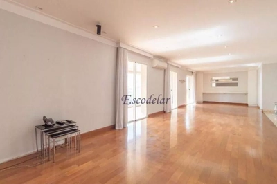 Apartamento, 4 quartos, 252 m² - Foto 2
