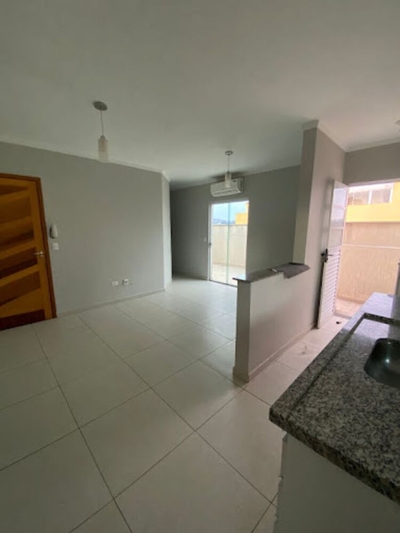 Apartamento, 2 quartos, 49 m² - Foto 5