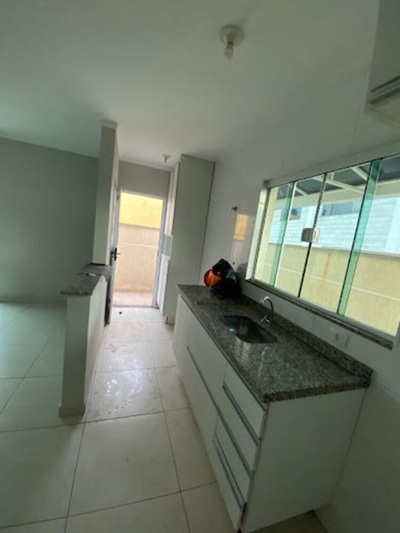 Apartamento, 2 quartos, 49 m² - Foto 2