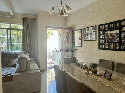 Casa, 3 quartos, 212 m² - Foto 2