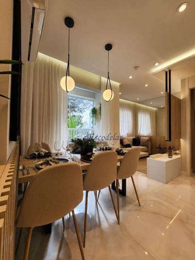 Apartamento, 1 quarto, 43 m² - Foto 1