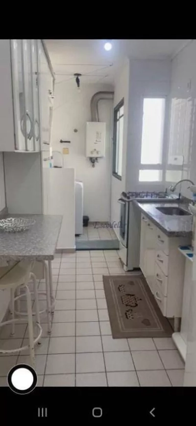 Apartamento, 2 quartos, 53 m² - Foto 4
