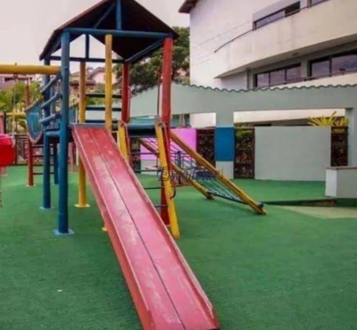 Apartamento, 2 quartos, 53 m² - Foto 2