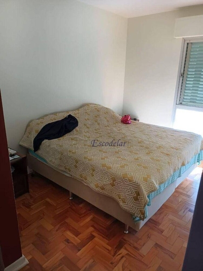 Apartamento, 3 quartos, 120 m² - Foto 1
