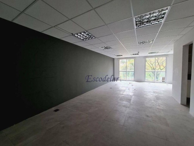 Sala-Conjunto, 104 m² - Foto 1