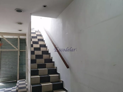 Depósito-Galpão, 535 m² - Foto 4