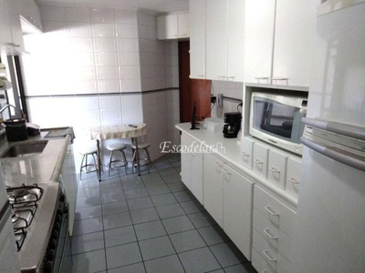 Apartamento, 3 quartos, 140 m² - Foto 3