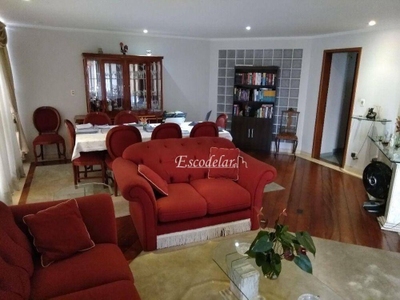 Apartamento, 3 quartos, 140 m² - Foto 1