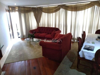 Apartamento, 3 quartos, 140 m² - Foto 2