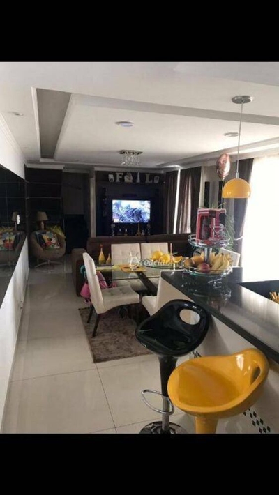 Cobertura, 3 quartos, 154 m² - Foto 2