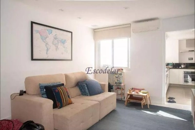 Apartamento, 3 quartos, 370 m² - Foto 5