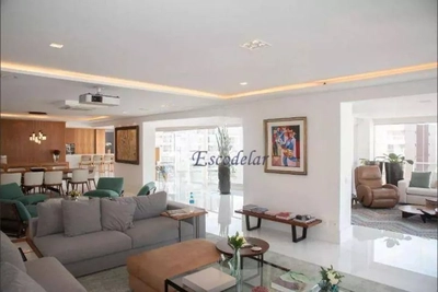 Apartamento, 3 quartos, 370 m² - Foto 4