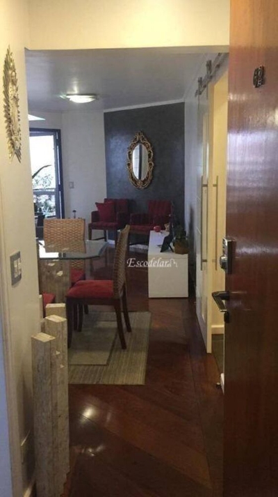 Apartamento, 3 quartos, 98 m² - Foto 3