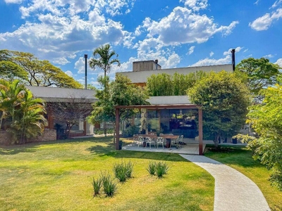 Casa, 3 quartos, 540 m² - Foto 1